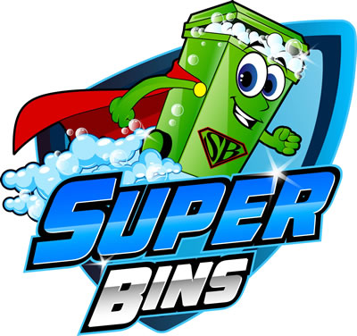 Logo of Super Bins LLC
